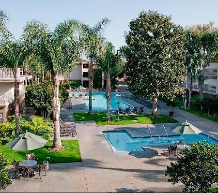 Oakwood At Eaves West Valley San Jose Exterior foto